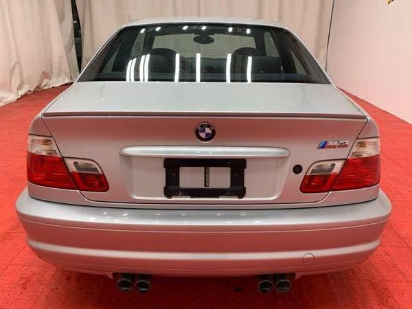 2001 BMW M3 2dr Coupe $1200 - cars & trucks - by dealer - vehicle... for sale in TEMPLE HILLS, MD – photo 19