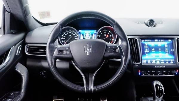 2017 Maserati Levante Base - cars & trucks - by dealer - vehicle... for sale in Honolulu, HI – photo 16