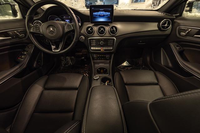 2019 Mercedes-Benz GLA 250 Base 4MATIC for sale in Loves Park, IL – photo 9