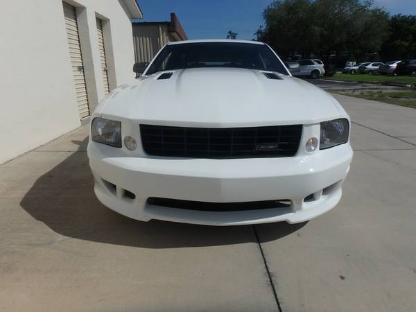 2005 Mustang Saleen S281SC 38k miles! for sale in Fort Myers, FL – photo 6