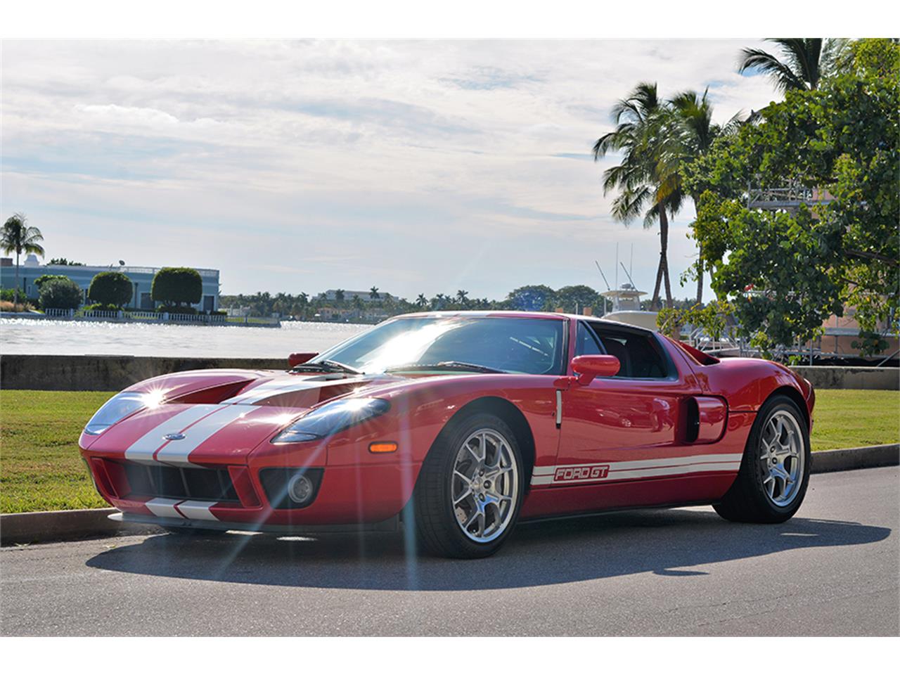 2006 Ford GT40 for sale in Boca Raton, FL – photo 40