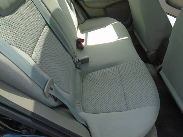 2004 NISSAN SENTRA 1.8S for sale in Chico, CA – photo 14
