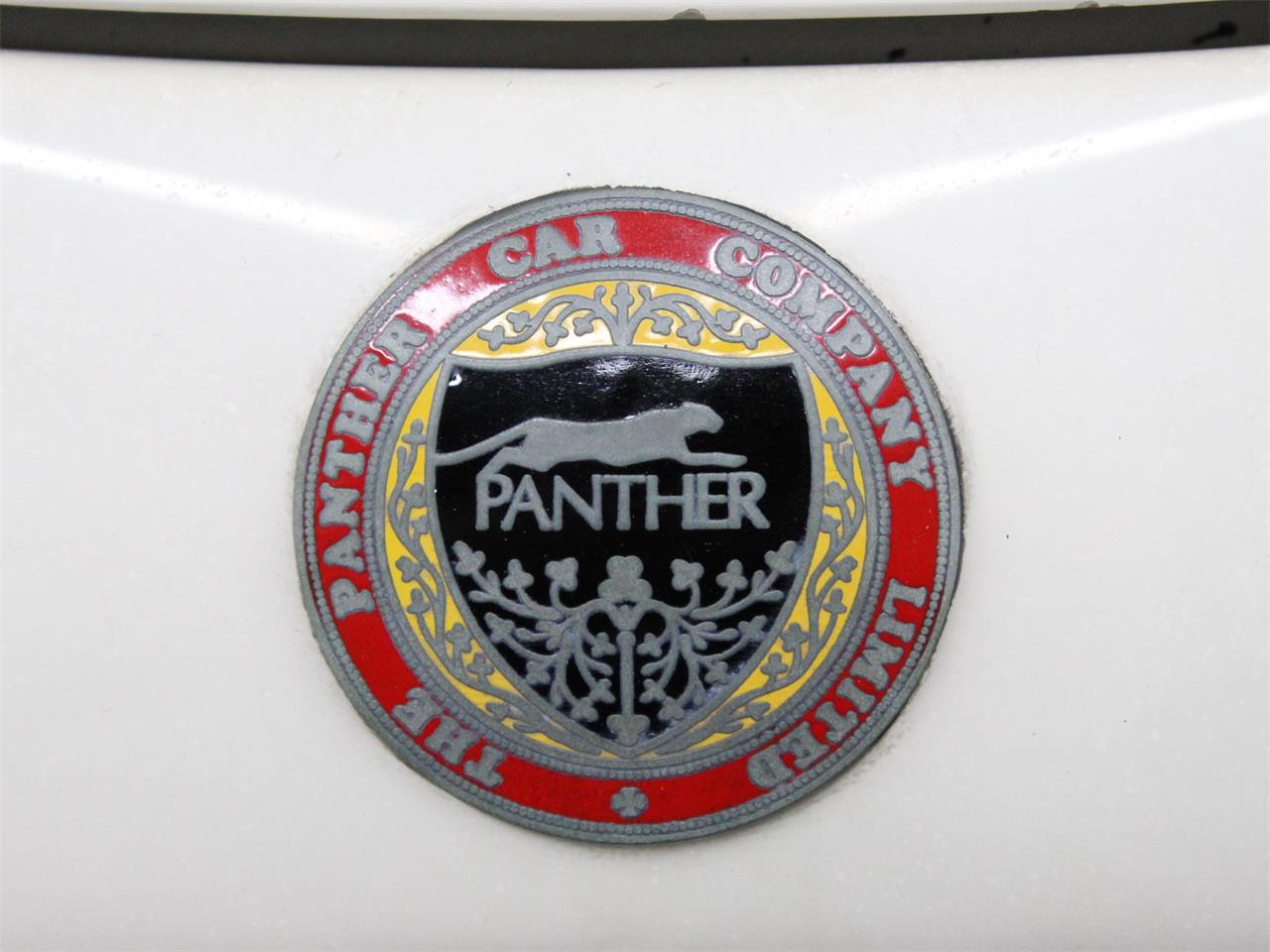 1989 Panther Kallista for sale in Christiansburg, VA – photo 42