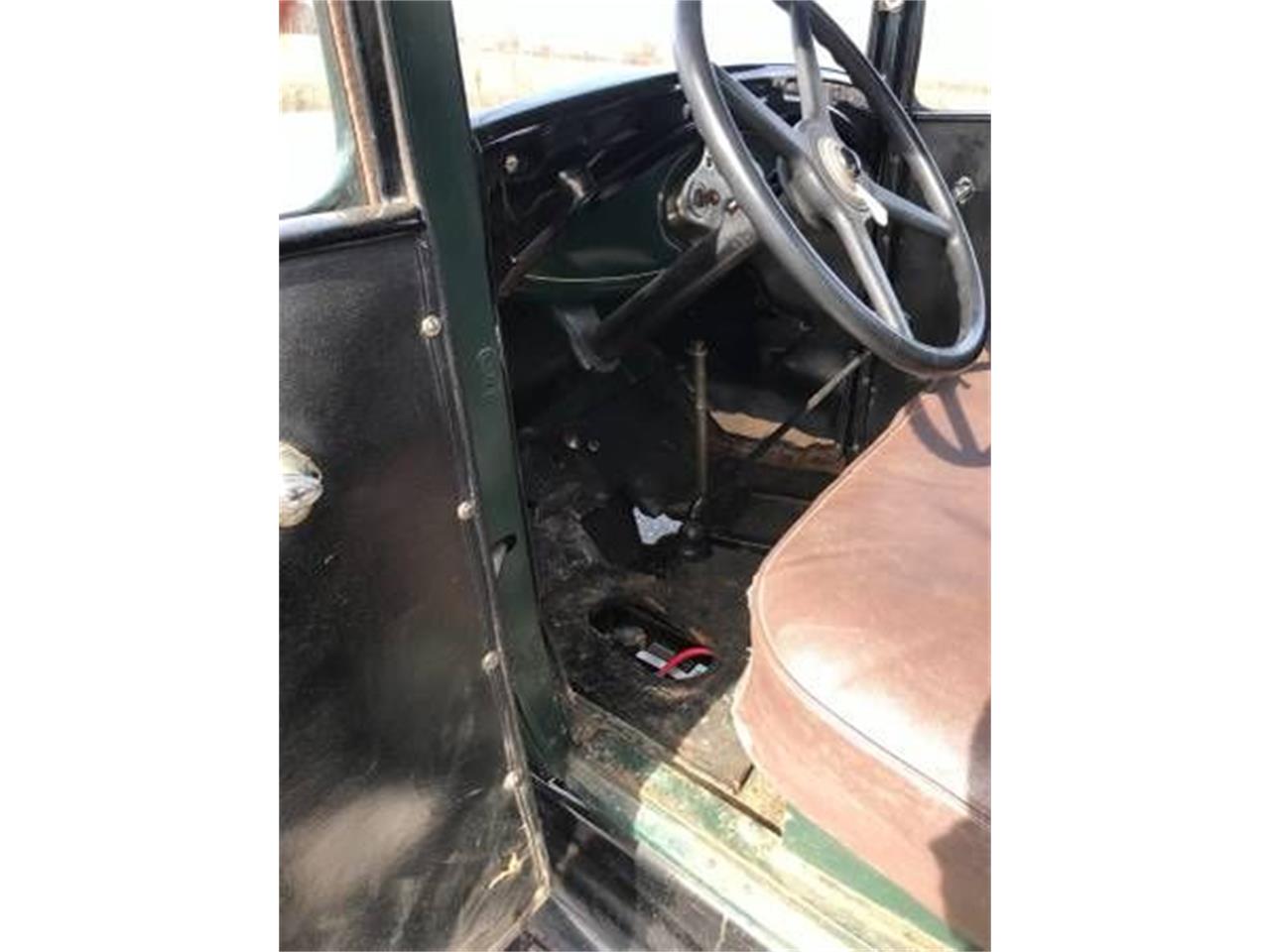 1931 Ford Model A for sale in Cadillac, MI – photo 15