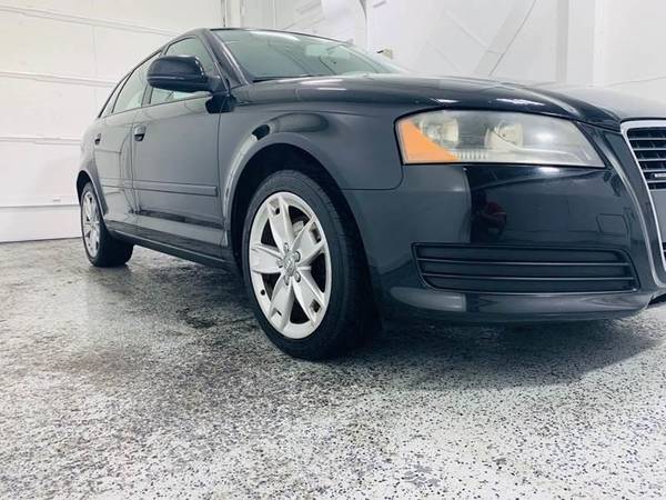 2009 Audi A3 2.0T quattro AWD 4dr Wagon 6A for sale in Portland, OR – photo 6