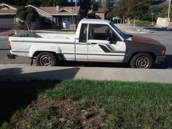Toyota SR5 for sale in West Covina, CA