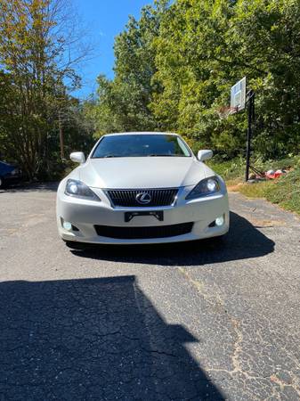 2010 Lexus IS350 for sale in Icard, NC – photo 11
