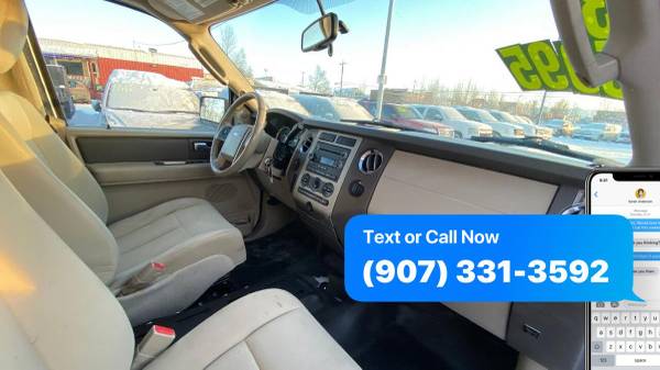 2013 Ford Expedition XL Fleet 4x4 4dr SUV / Financing Available /... for sale in Anchorage, AK – photo 20