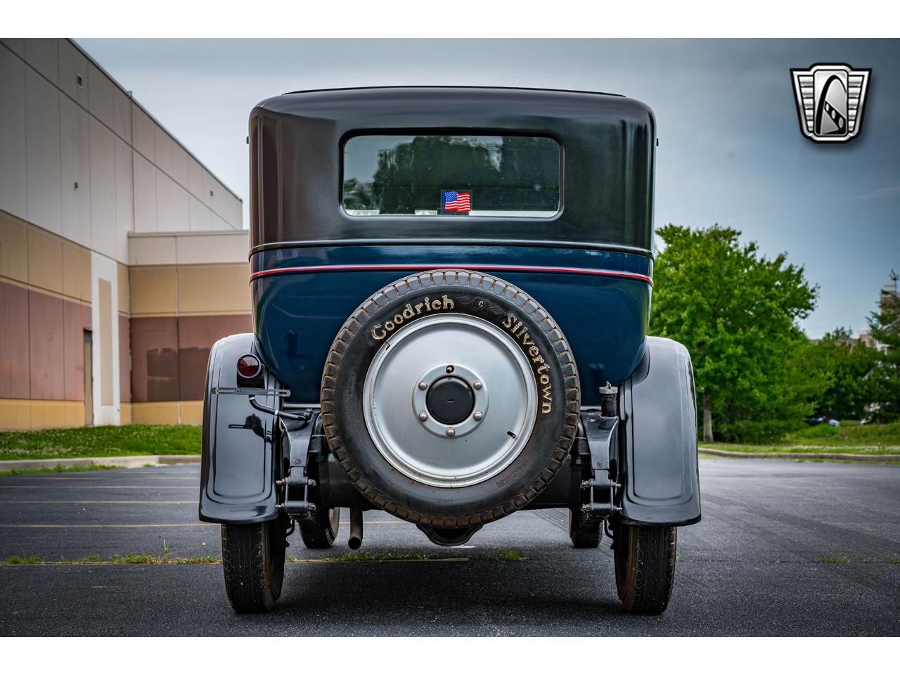1926 Nash Special 6 for sale in O'Fallon, IL – photo 29