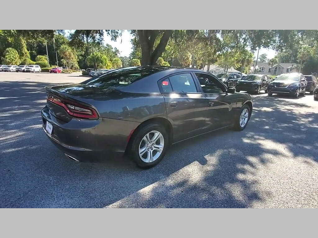 2020 Dodge Charger SXT RWD for sale in Brunswick, GA – photo 19