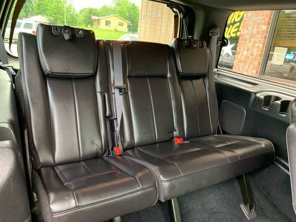 2013 FORD EXPEDITION 4X4 for sale in Gainesville, NC – photo 9