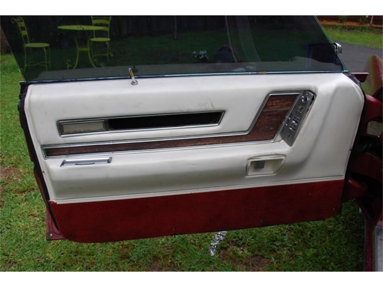 1968 Cadillac Eldorado for sale in Liberty Hill, TX – photo 10