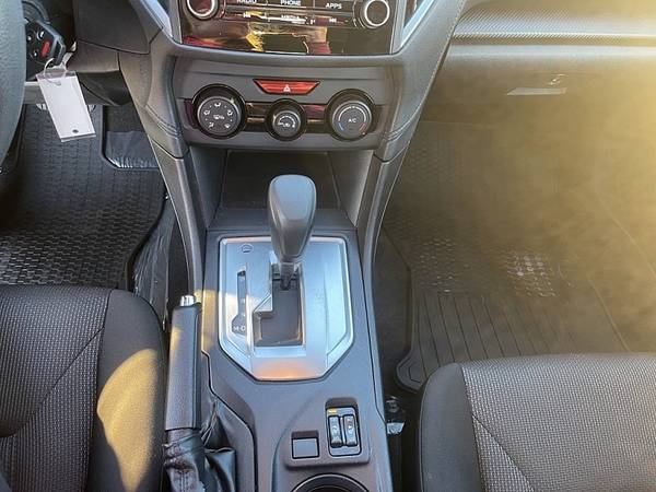2018 Subaru Impreza 4d Hatchback 2 0i Premium - - by for sale in Cincinnati, OH – photo 16