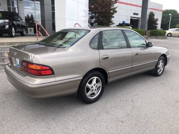 1998 Toyota Avalon Xl for sale in Somerset, KY – photo 6
