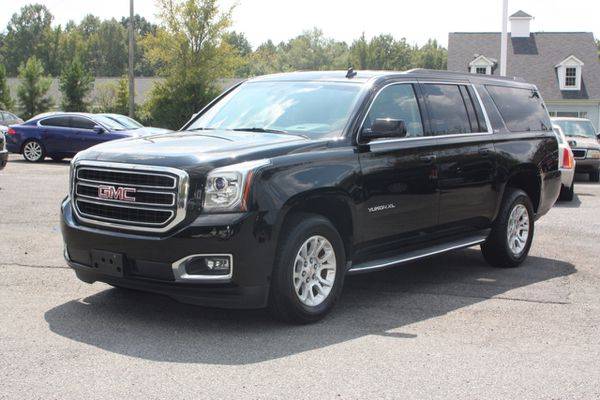 2015 GMC Yukon XL SLT 1/2 Ton 4WD ***FINANCING AVAILABLE*** for sale in Monroe, NC – photo 6