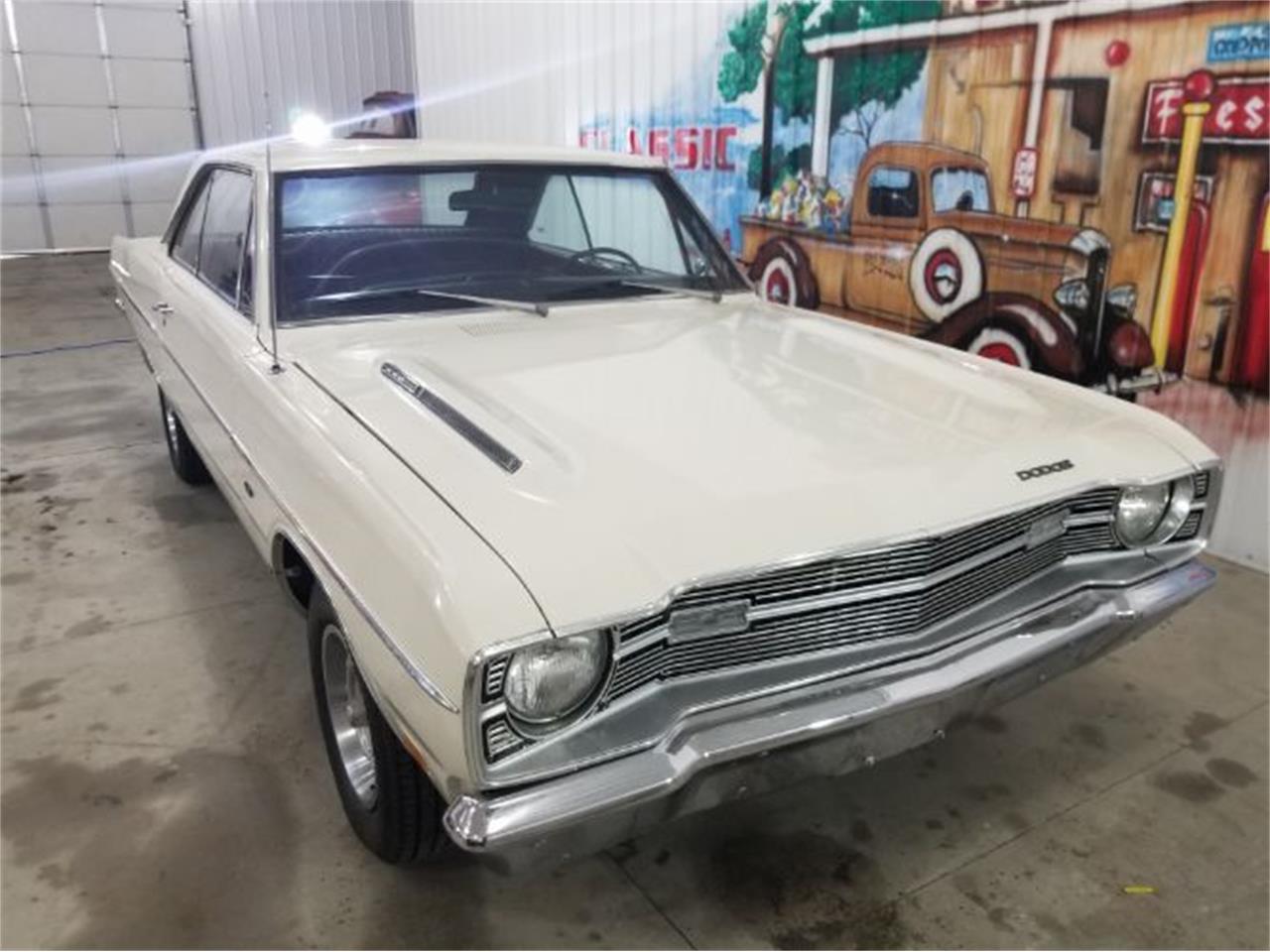 1969 Dodge Dart for sale in Cadillac, MI – photo 4