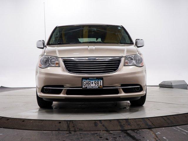 2014 Chrysler Town & Country Touring-L 30th Anniversary for sale in Brooklyn Park, MN – photo 8