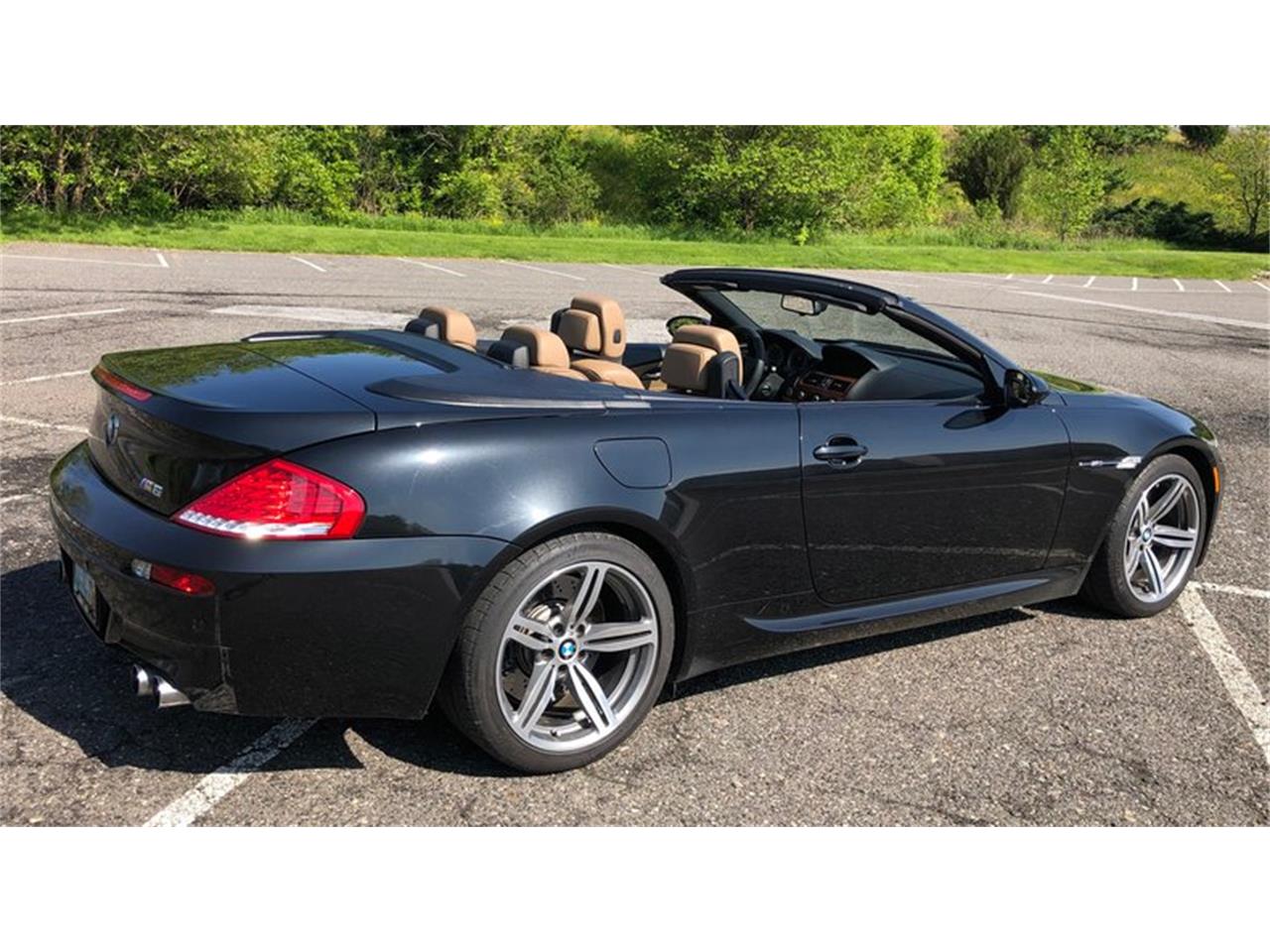 2008 BMW M6 for sale in West Chester, PA – photo 75