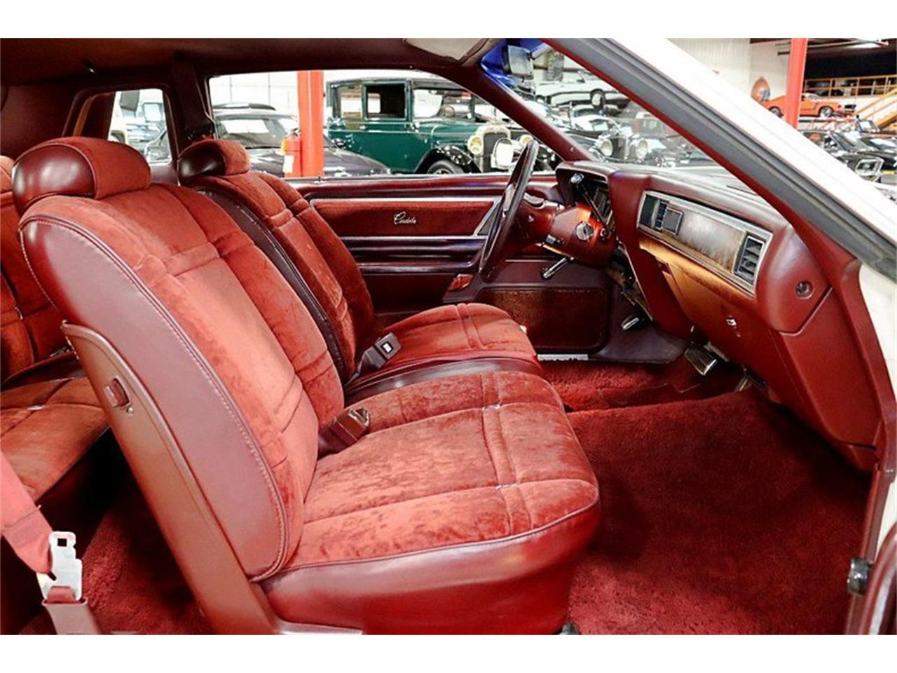 1975 Chrysler Cordoba for sale in Kentwood, MI – photo 63