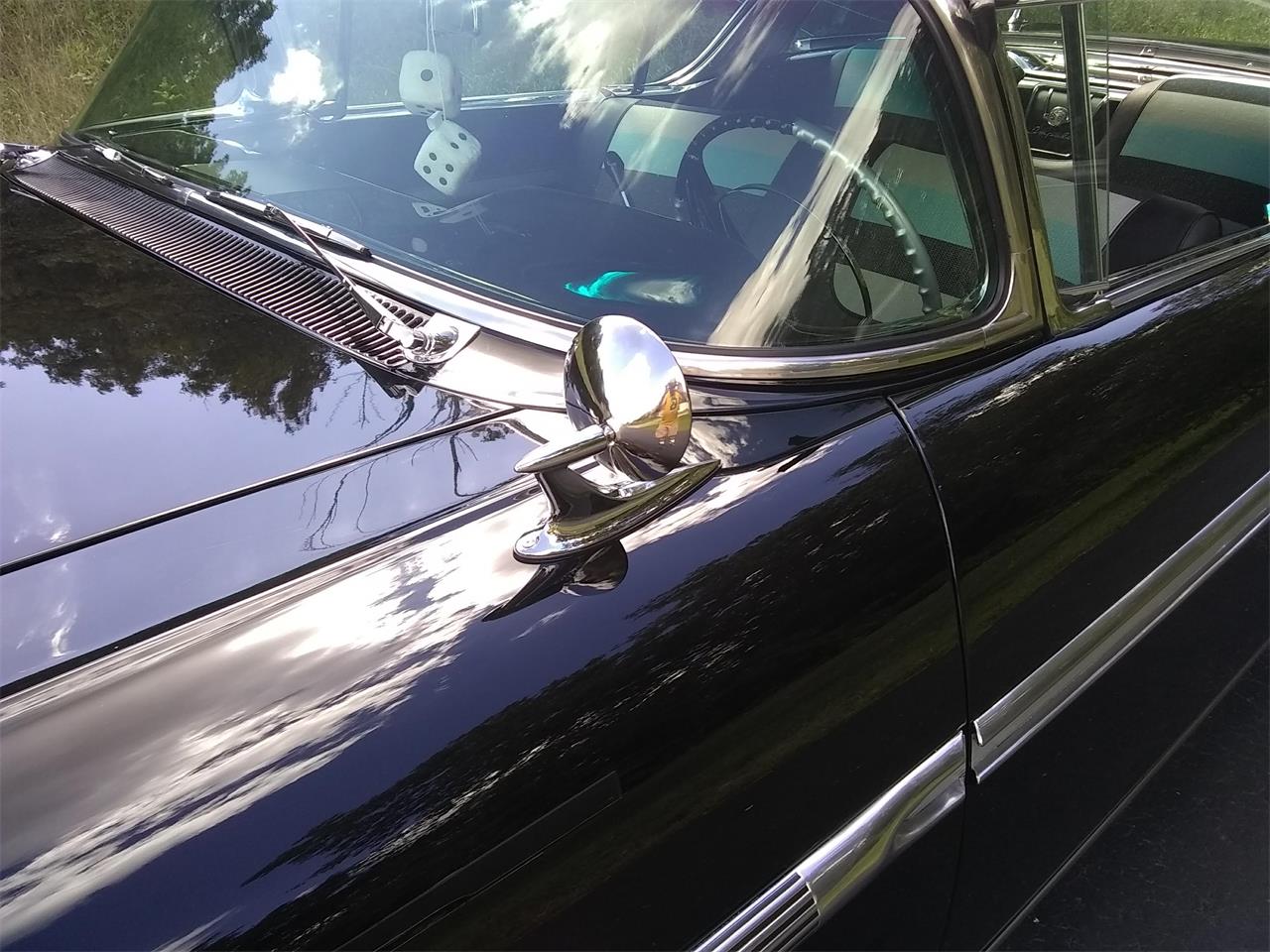 1958 Chevrolet Impala for sale in Adrian, MI – photo 15