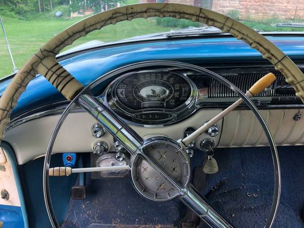1956 Oldsmobile 88 Holiday Coupe for sale in Red Wing, MN – photo 14