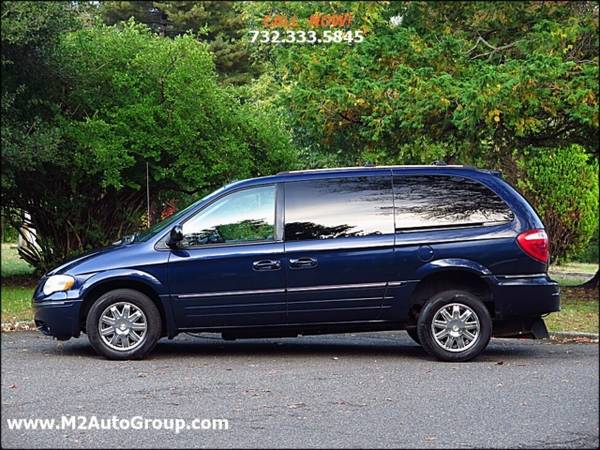 2006 Chrysler Town & Country Limited 4dr Extended Mini Van w/ Power... for sale in East Brunswick, NY – photo 2