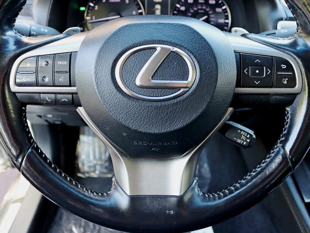 2016 Lexus GS 350 AWD for sale in Roselle, IL – photo 11