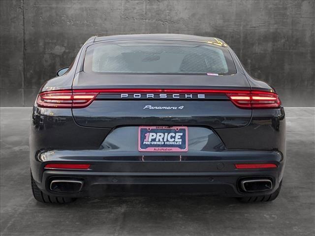 2018 Porsche Panamera 4 for sale in Towson, MD – photo 8