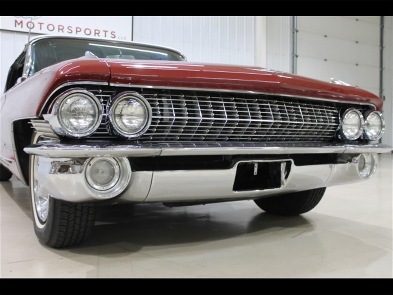 1961 Cadillac Series 62 for sale in Fort Wayne, IN – photo 5
