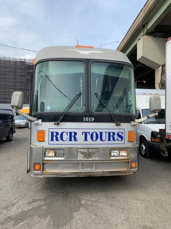 1997 Eagle Tour Bus for sale in Bronx, NY – photo 11