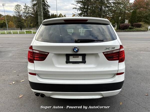 2011 BMW X3 XDrive28i - - by dealer - vehicle for sale in Sunbury, PA – photo 5