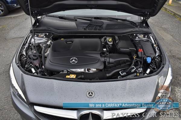 2019 Mercedes-Benz CLA 250 AWD/Premium Pkg/Htd Leather Seats for sale in Wasilla, AK – photo 20