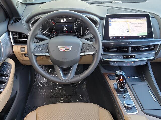 2022 Cadillac CT5 Premium Luxury AWD for sale in Other, NJ – photo 24