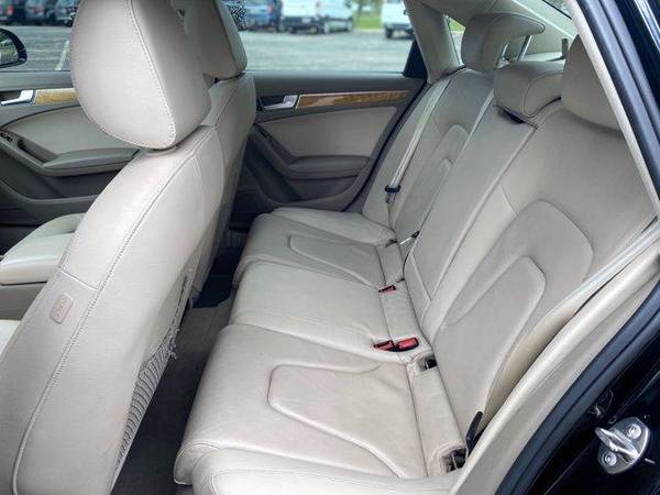 2009 Audi A4 3 2L Prem Plus - LOWEST PRICES UPFRONT! for sale in Columbus, OH – photo 8