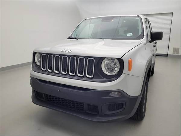 2015 Jeep Renegade Sport - SUV - - by dealer - vehicle for sale in Wilmington, NC – photo 15