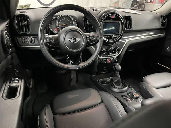 2018 MINI Cooper S Countryman ALL4 - - by dealer for sale in Seattle, WA – photo 12