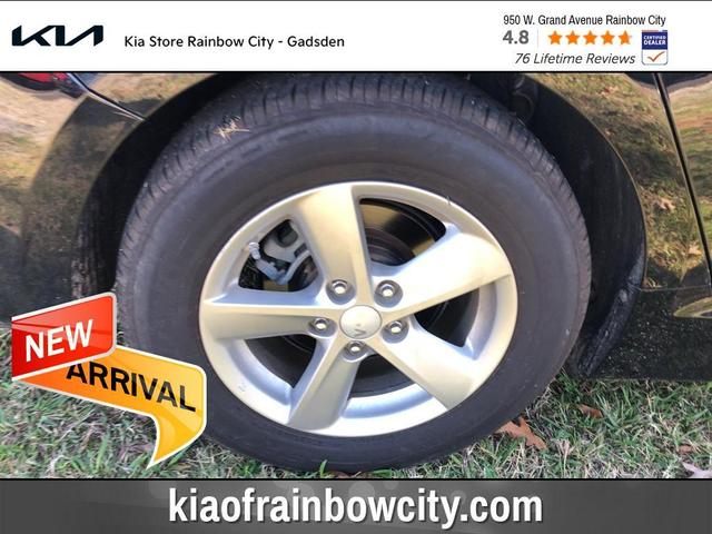 2015 Kia Optima LX for sale in Rainbow City, AL – photo 10