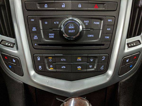 2012 CADILALC SRX Luxury Collection for sale in North Randall, OH – photo 21