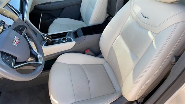 2020 Cadillac XT6 Premium Luxury AWD for sale in Farmington Hills, MI – photo 37