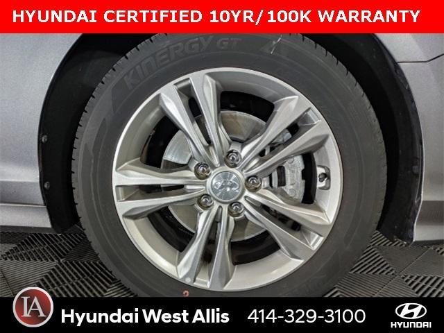2019 Hyundai Sonata SEL for sale in West Allis, WI – photo 5