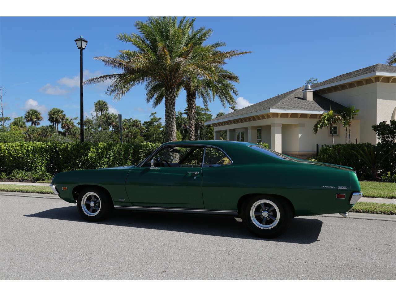 1971 Ford Torino for sale in Fort Myers, FL – photo 21