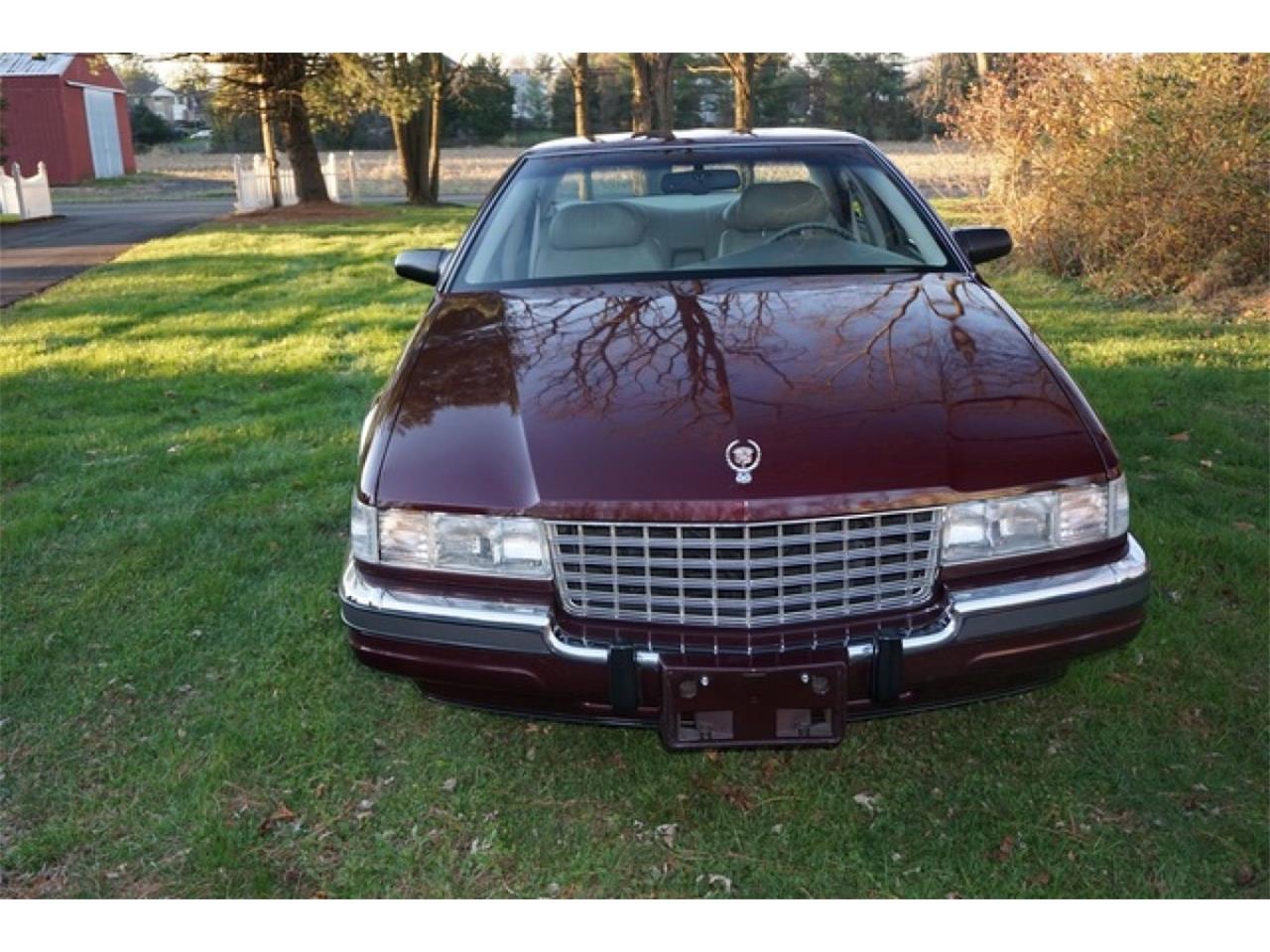 1992 Cadillac Seville for sale in Monroe Township, NJ – photo 11