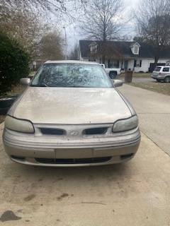 1999 Cutlass Oldsmobile for sale in Thompsons Station, TN – photo 10