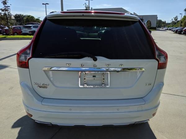 2015 Volvo XC60 White Call Today! for sale in Naples, FL – photo 5