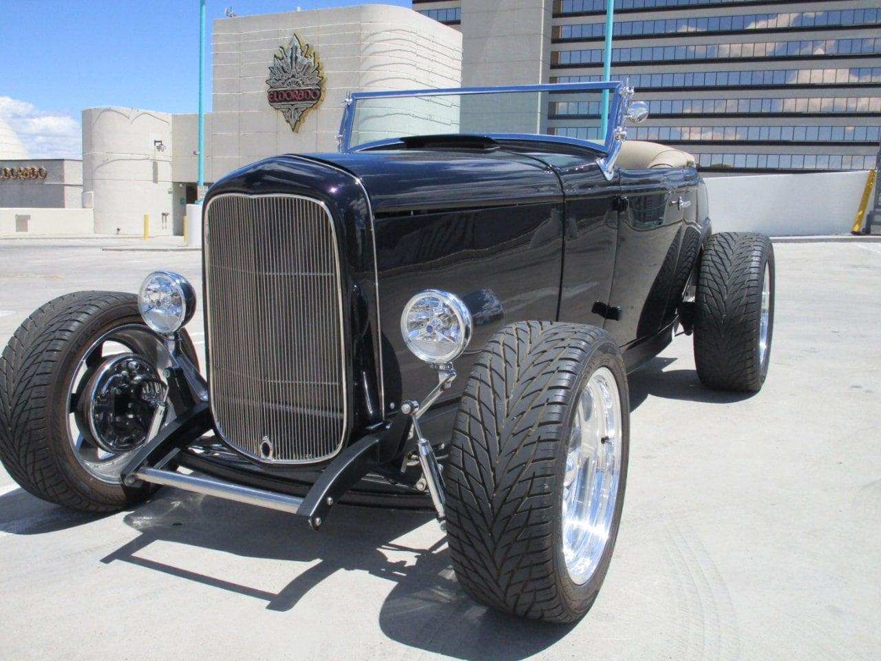 1932 Ford 2-Dr Coupe for sale in Reno, NV – photo 5