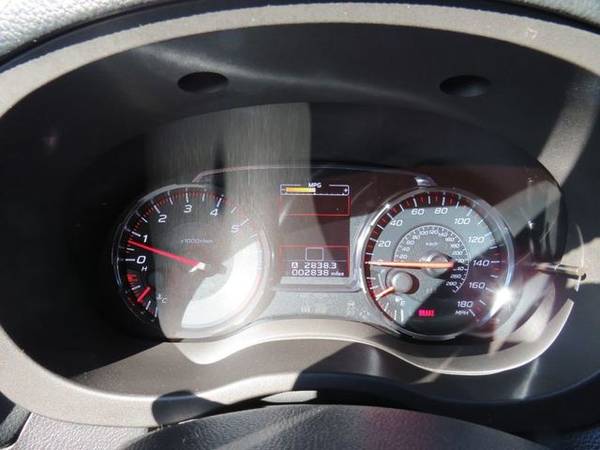 2020 Subaru WRX WRX Premium Sedan 4D 4-Cyl, Turbo, 2 0 Liter for sale in Council Bluffs, NE – photo 15
