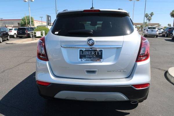 2019 Buick Encore Preferred Great Deal - - by for sale in Peoria, AZ – photo 6