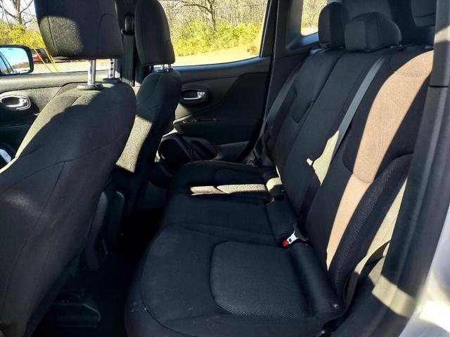 2019 Jeep Renegade Sport for sale in New Castle, PA – photo 10