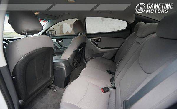 2016 Hyundai Elantra SE 4dr Sedan 6A (US) for sale in Eugene, OR – photo 6