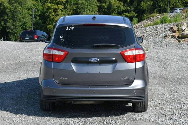 2013 Ford C-Max Hybrid SEL - - by dealer for sale in Naugatuck, CT – photo 6